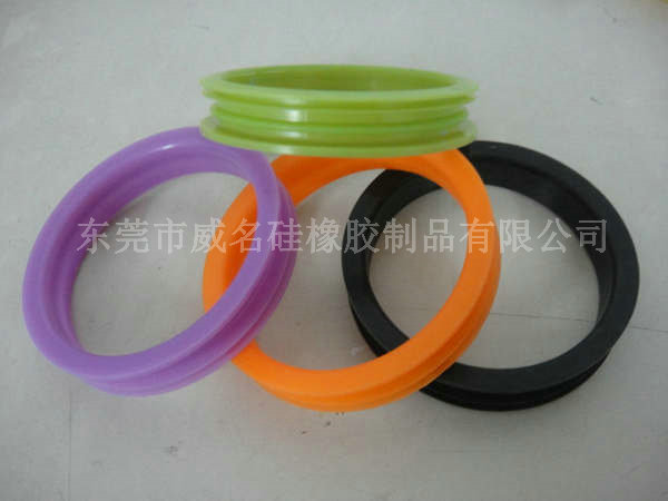 硅膠密封圈能夠做到滴水不漏工藝 硅膠密封圈能夠做到滴水不漏工藝